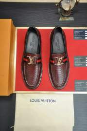 Picture of Louis Vuitton Shoes _SKULVsz38-45mnf050214279